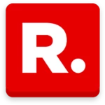 Logo of Republic World Digital android Application 